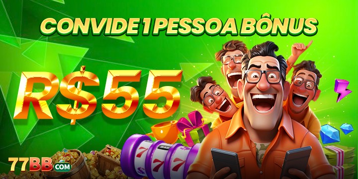 6615 Indique amigos para receber um bônus